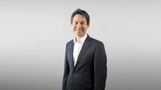 박용인 삼성전자 시스템LSI사업부 센서사업팀장 부사장. <출처=삼성뉴스룸>